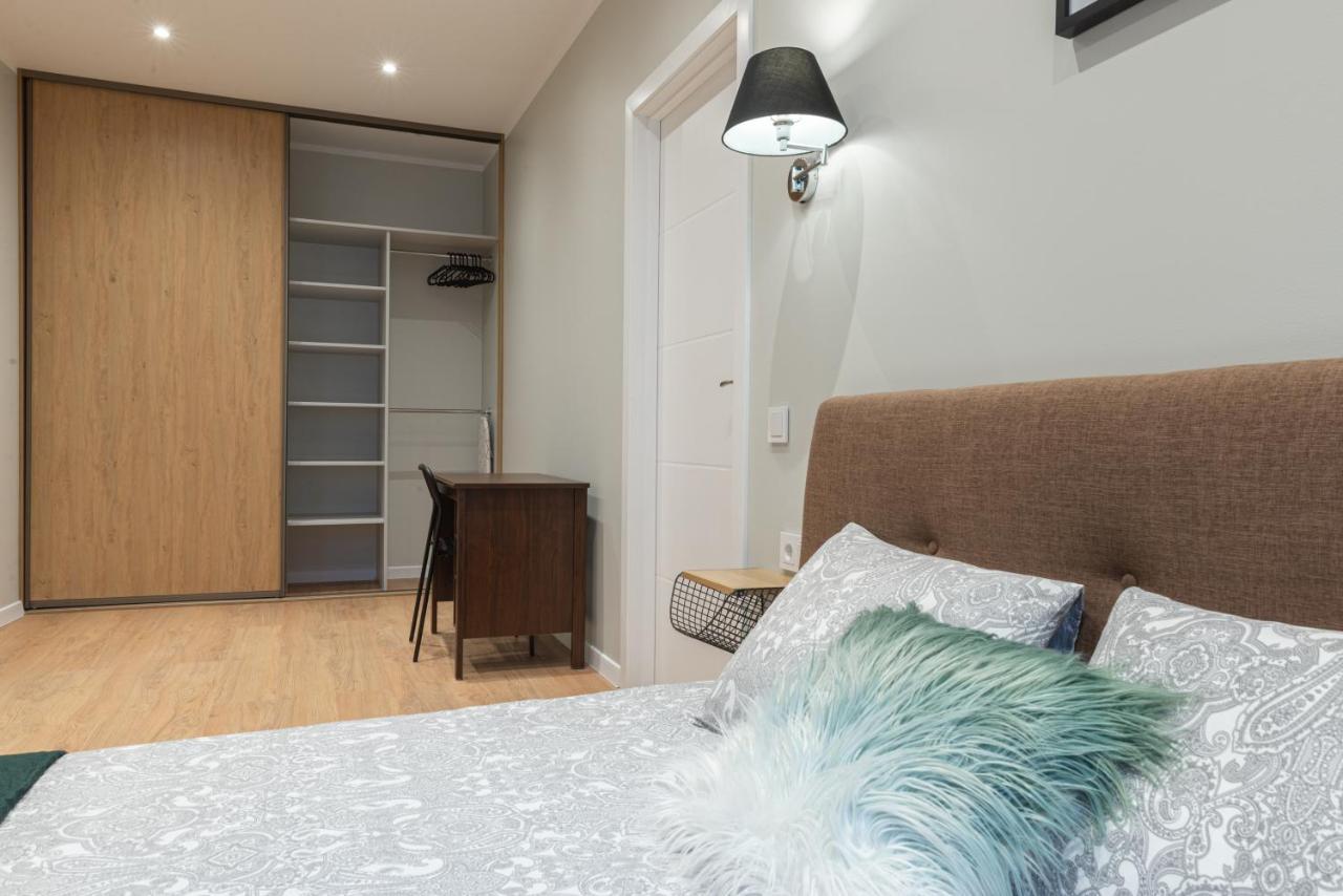 Friends And Family Vacation Apartments Riga Eksteriør bilde