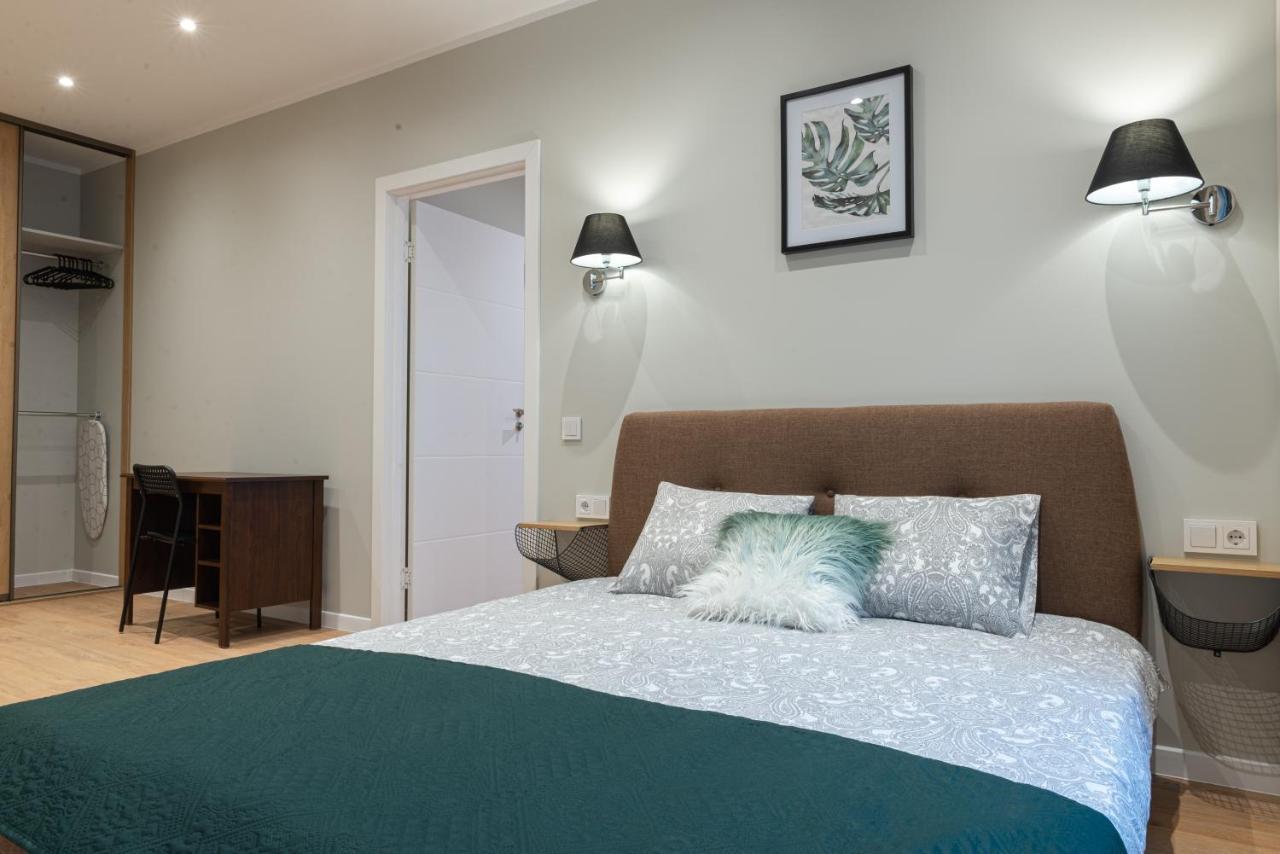 Friends And Family Vacation Apartments Riga Eksteriør bilde