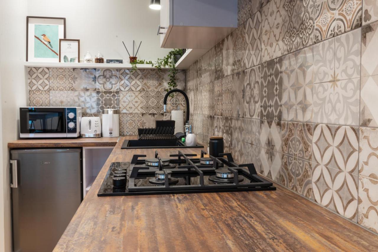 Friends And Family Vacation Apartments Riga Eksteriør bilde