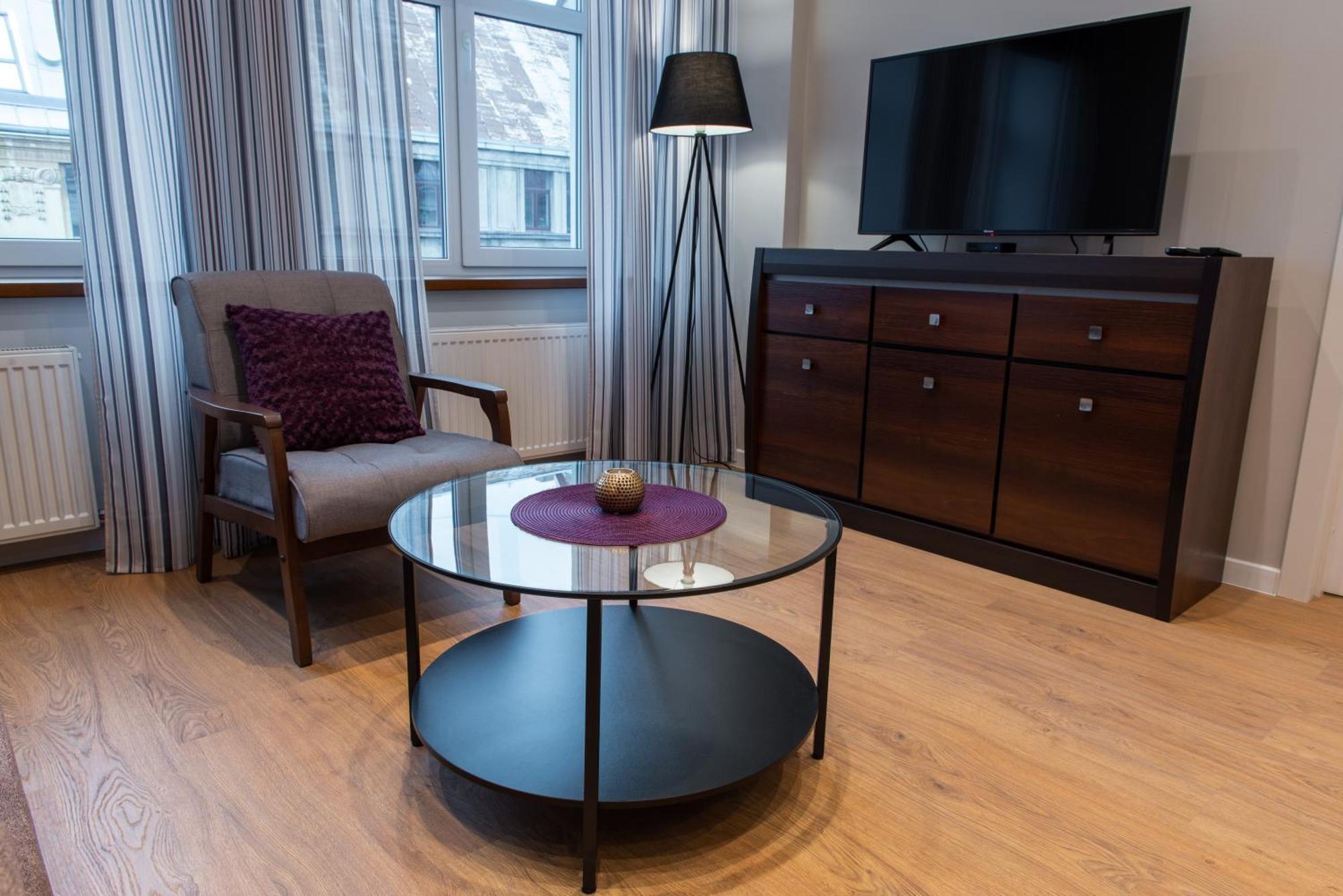 Friends And Family Vacation Apartments Riga Eksteriør bilde