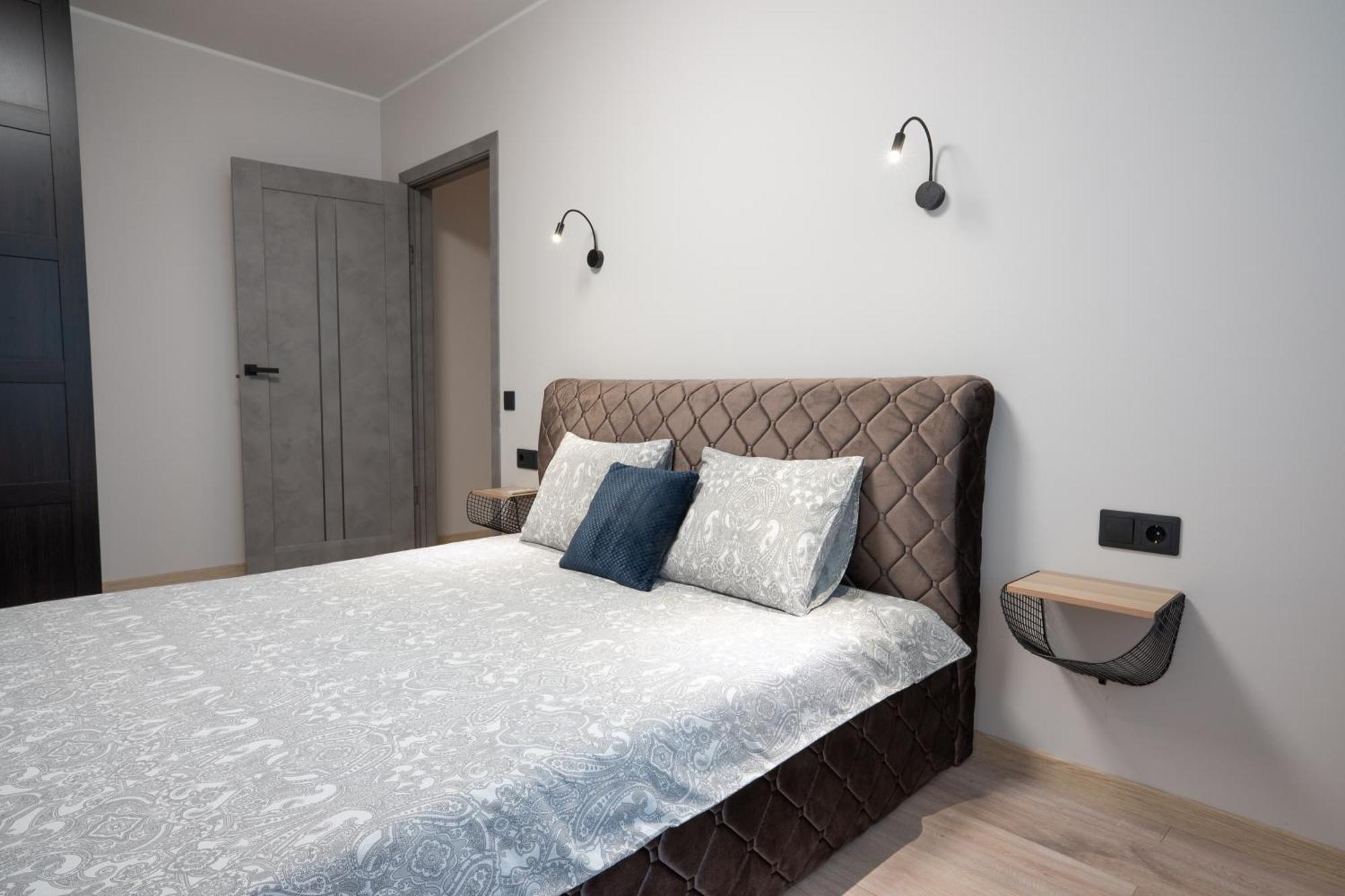 Friends And Family Vacation Apartments Riga Eksteriør bilde
