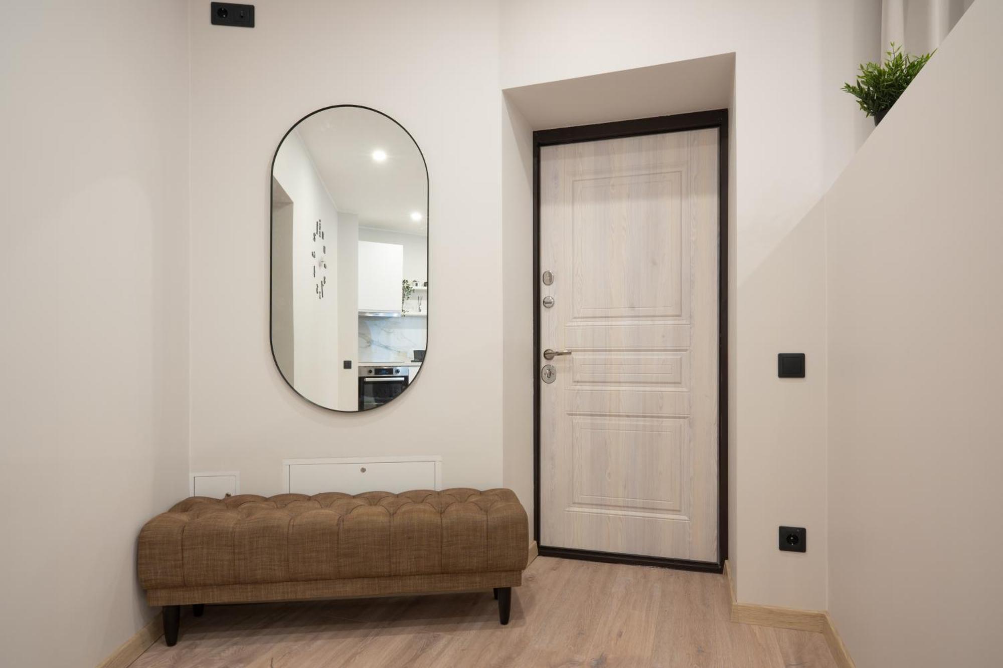 Friends And Family Vacation Apartments Riga Eksteriør bilde