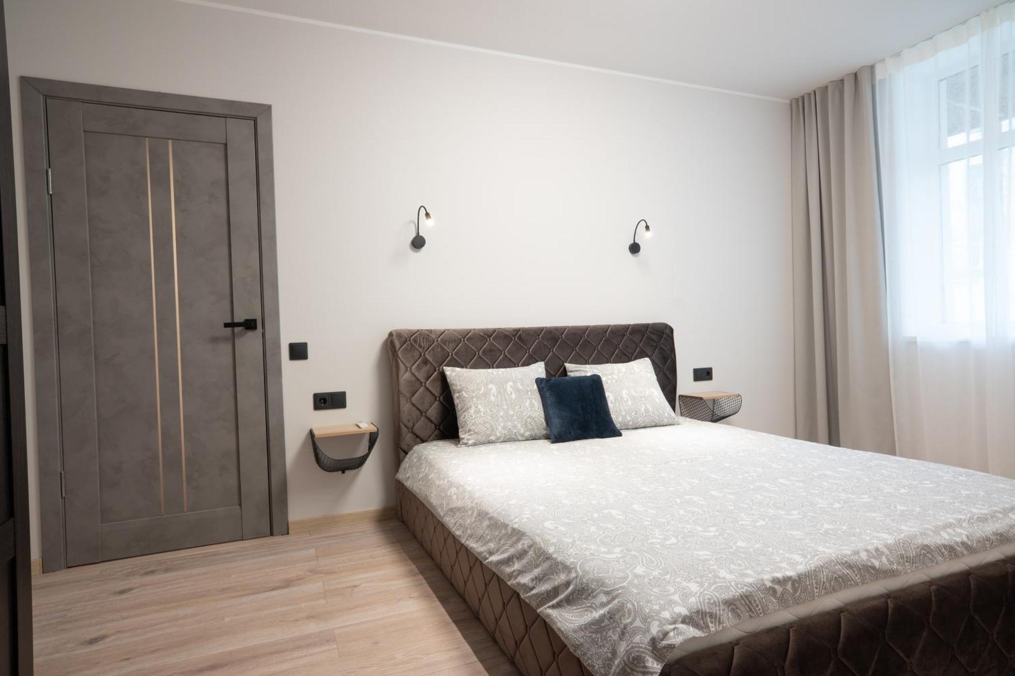 Friends And Family Vacation Apartments Riga Eksteriør bilde