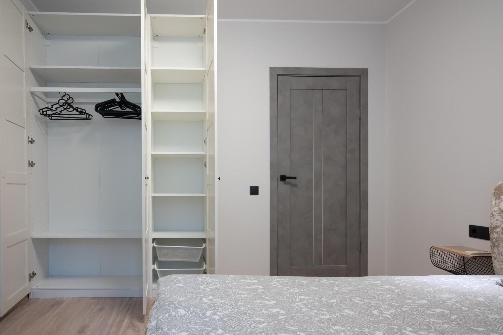 Friends And Family Vacation Apartments Riga Eksteriør bilde