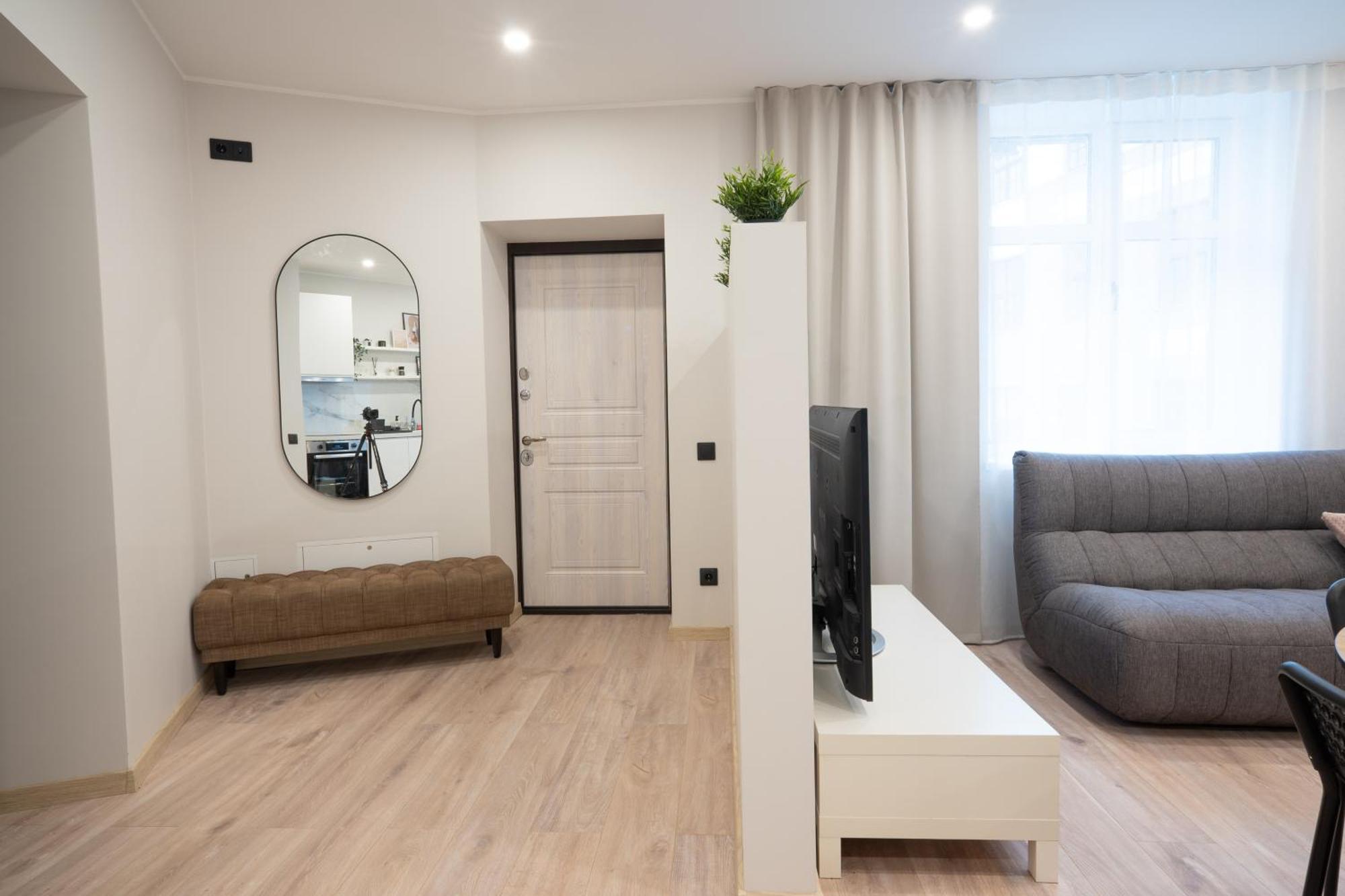 Friends And Family Vacation Apartments Riga Eksteriør bilde