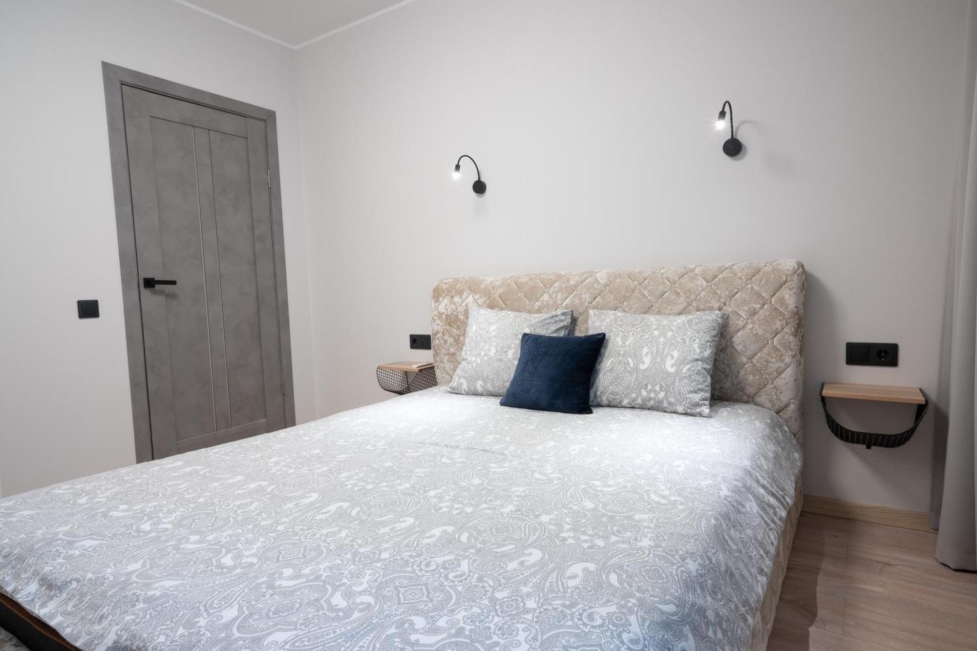 Friends And Family Vacation Apartments Riga Eksteriør bilde