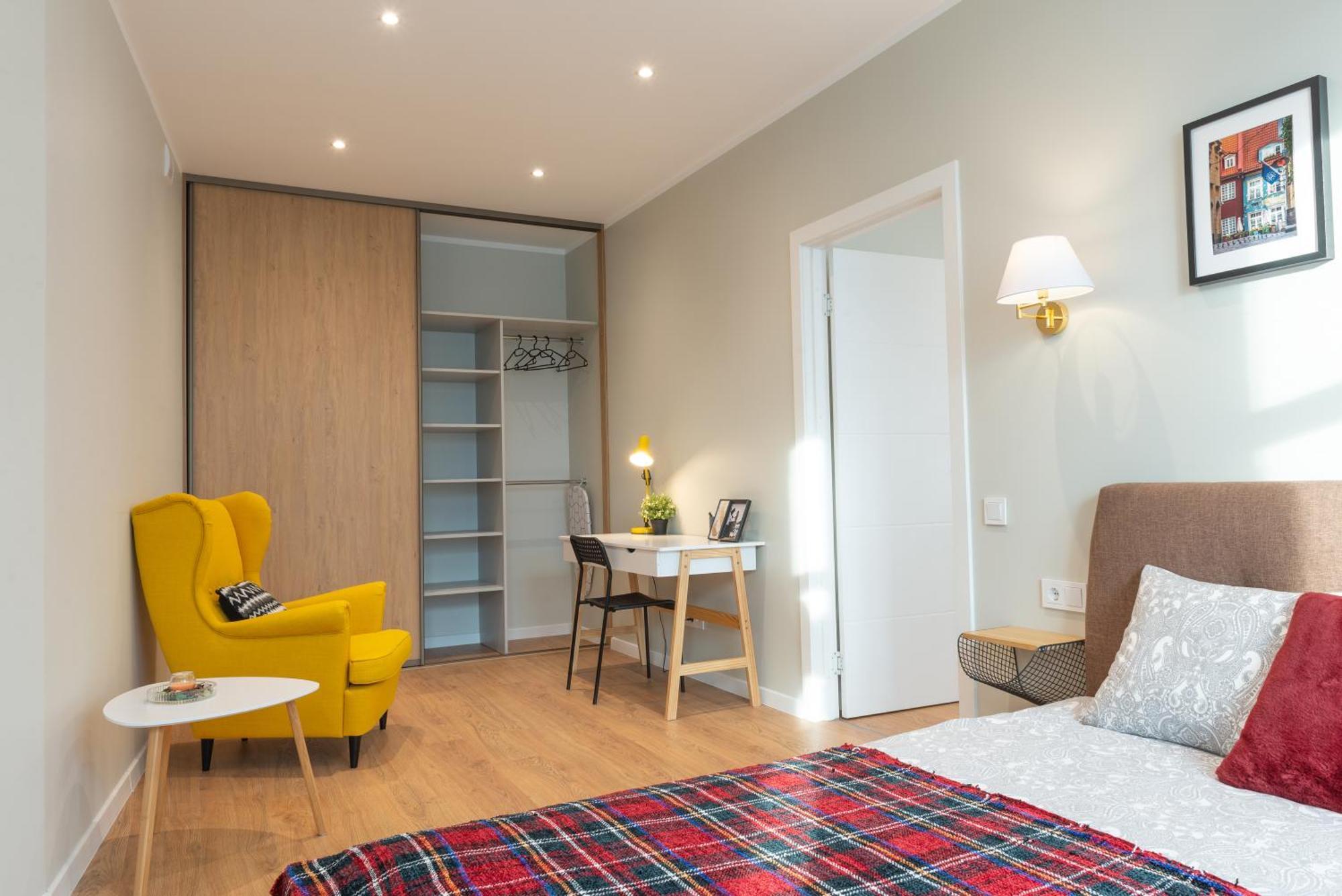 Friends And Family Vacation Apartments Riga Eksteriør bilde