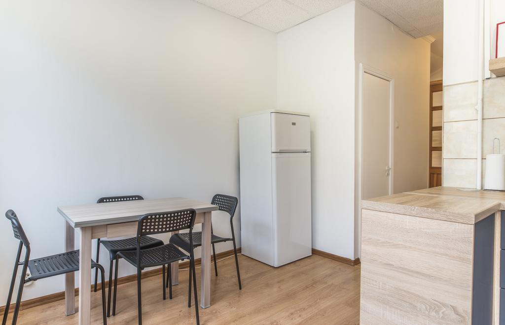 Friends And Family Vacation Apartments Riga Eksteriør bilde