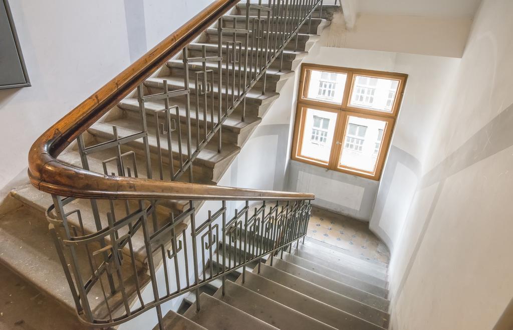 Friends And Family Vacation Apartments Riga Eksteriør bilde